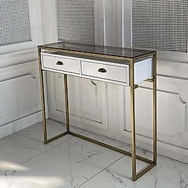 Unna Dresuar - Eskitme Gold