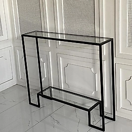 Amasra Dresuar - Siyah