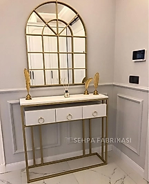 Buke Dresuar Takımı - Gold