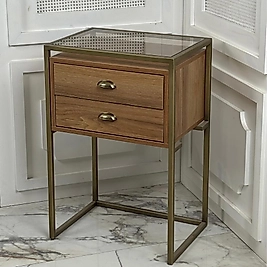 Zerre Komodin-eskitme gold