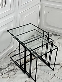 Harmoni Zigon- Siyah