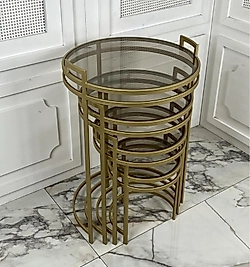 Peno Kuplu Zigon -4lü