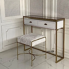 Unna Dresuar - Mini puf