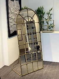 ART AYAKLI BOY AYNASI