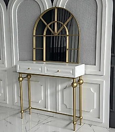 Art x  Dresuar Takımı - Beyaz Lake