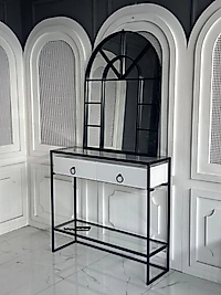 Prud Dresuar Takımı - Siyah