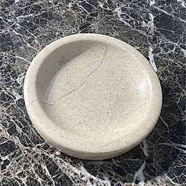 Mermer Bardak Altlığı