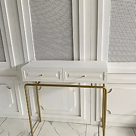 Lake Lubba Dresuar - Gold