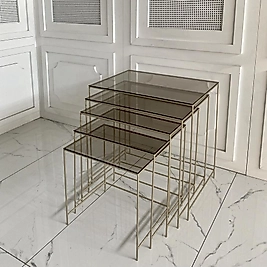 Lil Zigon-Pirinç 5 li