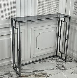 Negro Dresuar - Gümüş Eskitme