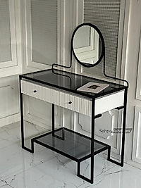 Makyaj Masası - Lake Çekmeceli