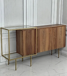 Orion Konsol & Tv Ünitesi