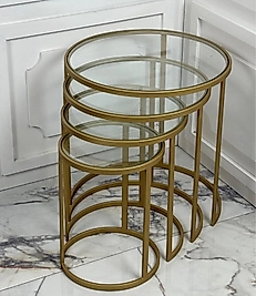 OLİVA ZİGON (Gold)