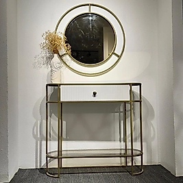 S.Ç Dresuar Lake (eskitme Gold