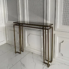 Bella Dresuar- Eskitme Gold