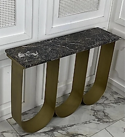 Victoria Dresuar - Mermerli