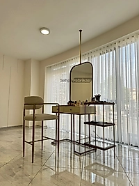 Tavandan Sarkıt Ayna