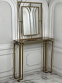 BELLA DRESUAR TAKIMI (eskitme gold)