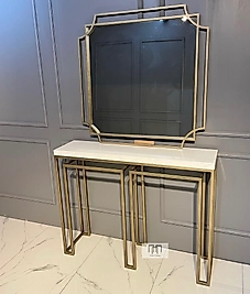 Ahu Dresuar Takımı