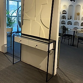 Siyah Dresuar - TEK KALAN