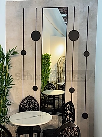 Duvar Dekor Takımı 5 Parça