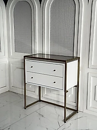 Makyaj Masası & Dresuar