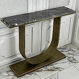 İkra Dresuar - Eskitme Gold