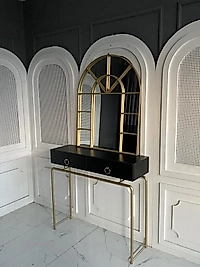 Lubba Dresuar Takımı - Siyah