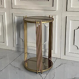 Prino Yan Sehpa- Gold