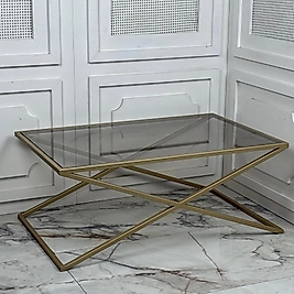 X ORTA SEHPA ( Pirinç)