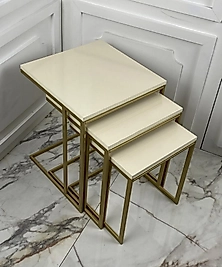 Plane Zigon Mdf li - Gold
